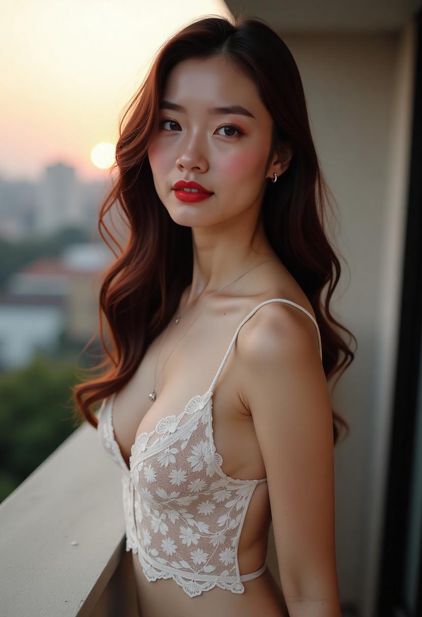 周一的合租屋海报