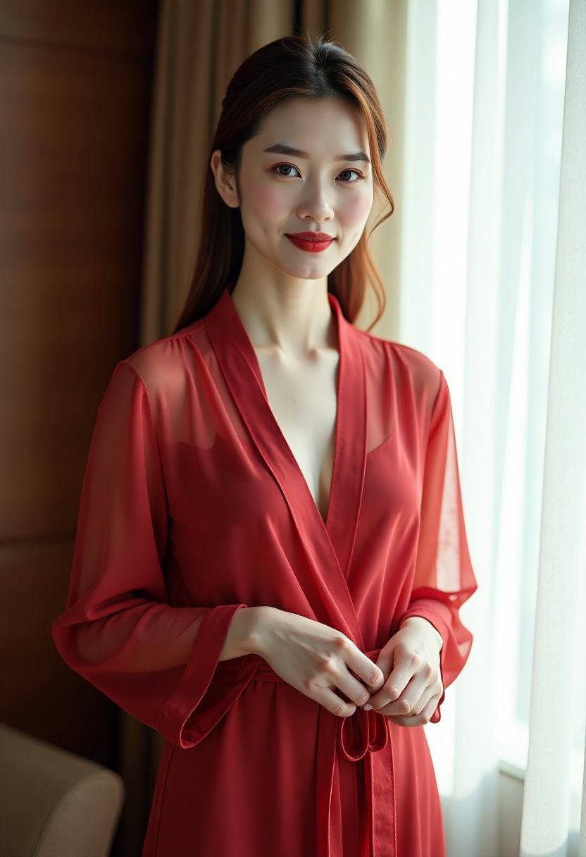 花束与星期天海报