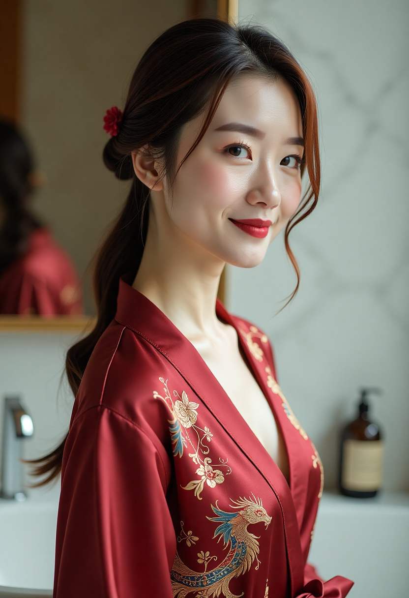 白线以北海报